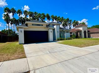 1606 Helena Dr, Harlingen, TX 78552