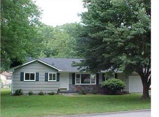 3801 Nandena Dr, Chattanooga, TN 37411