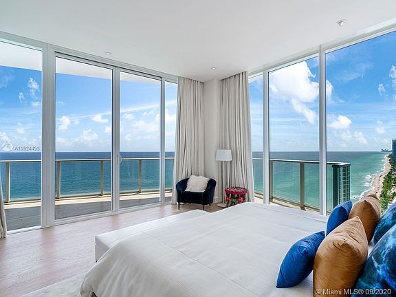 4th image of 3951 S Ocean Dr Penthouse 2401