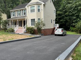 4906 Tulip Oak Rd, Chesterfield, VA 23832