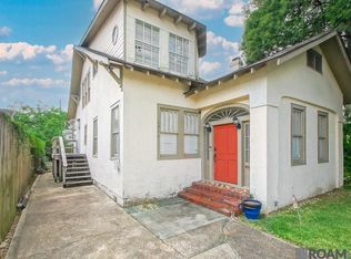 1816 Olive St APT 2, Baton Rouge, LA 70802