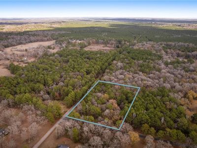 Old Beaubouef Rd, Deville, LA, 71328