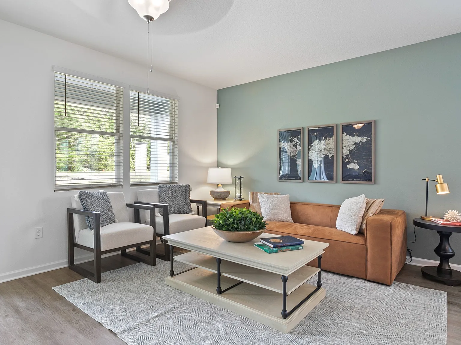Equinox West Townhomes — Photo 2