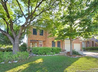 1331 Durbin Way, San Antonio, TX 78258
