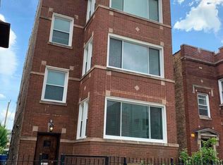 2439 W Foster Ave, Chicago, IL 60625