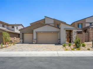 1518 Capri Cascades Ct, Henderson, NV 89011