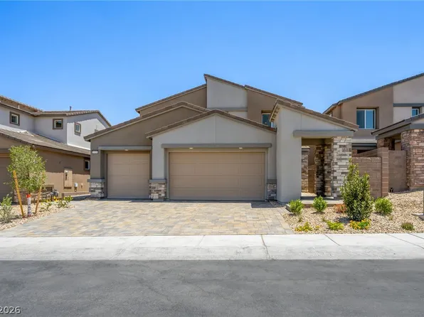 1518 Capri Cascades Ct, Henderson, NV 89011
