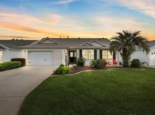 16854 SE 93rd Cuthbert Cir, The Villages, FL 32162