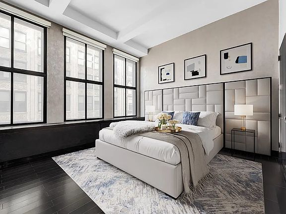 5th image of 254 Park Ave S APT 9D