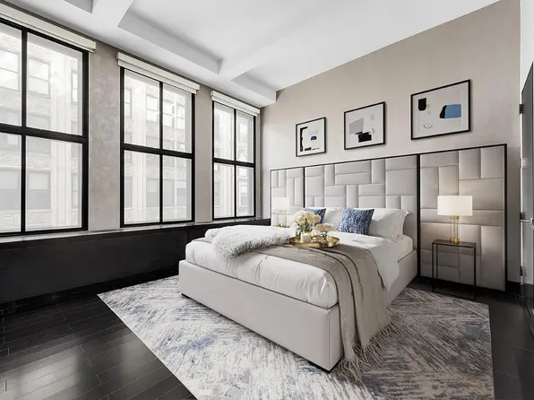 254 Park Avenue South image 4 of 9