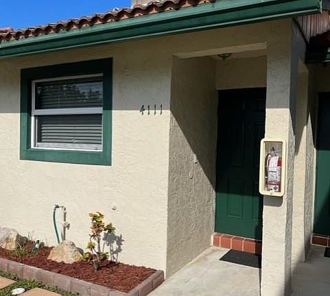 3rd image of 4111 Coral Springs Drive #C 4