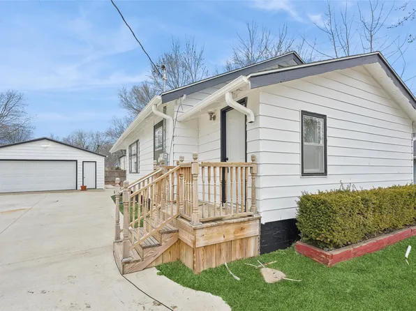 603 Lally St, Des Moines, IA 50315