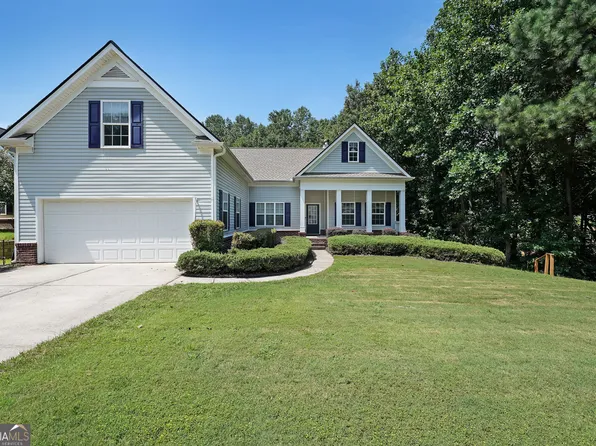 192 Nashport Ln, Dawsonville, GA 30534