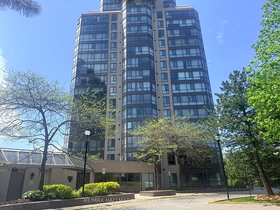 1st image of 3231 Eglinton Ave E #1105