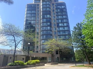 3231 Eglinton Ave E #1105, Toronto, ON M1J3N5