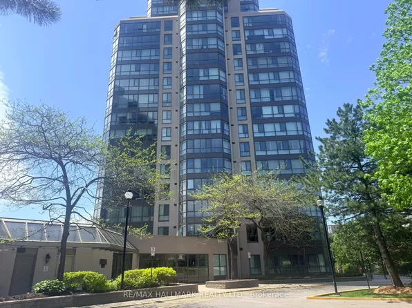 3231 Eglinton Ave E #1105, Toronto, ON M1J 3N5
