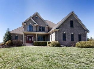 5812 Ridgefield Dr, Charlestown, IN 47111