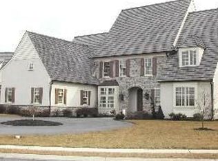 741 Honey Farm Rd, Lititz, PA 17543