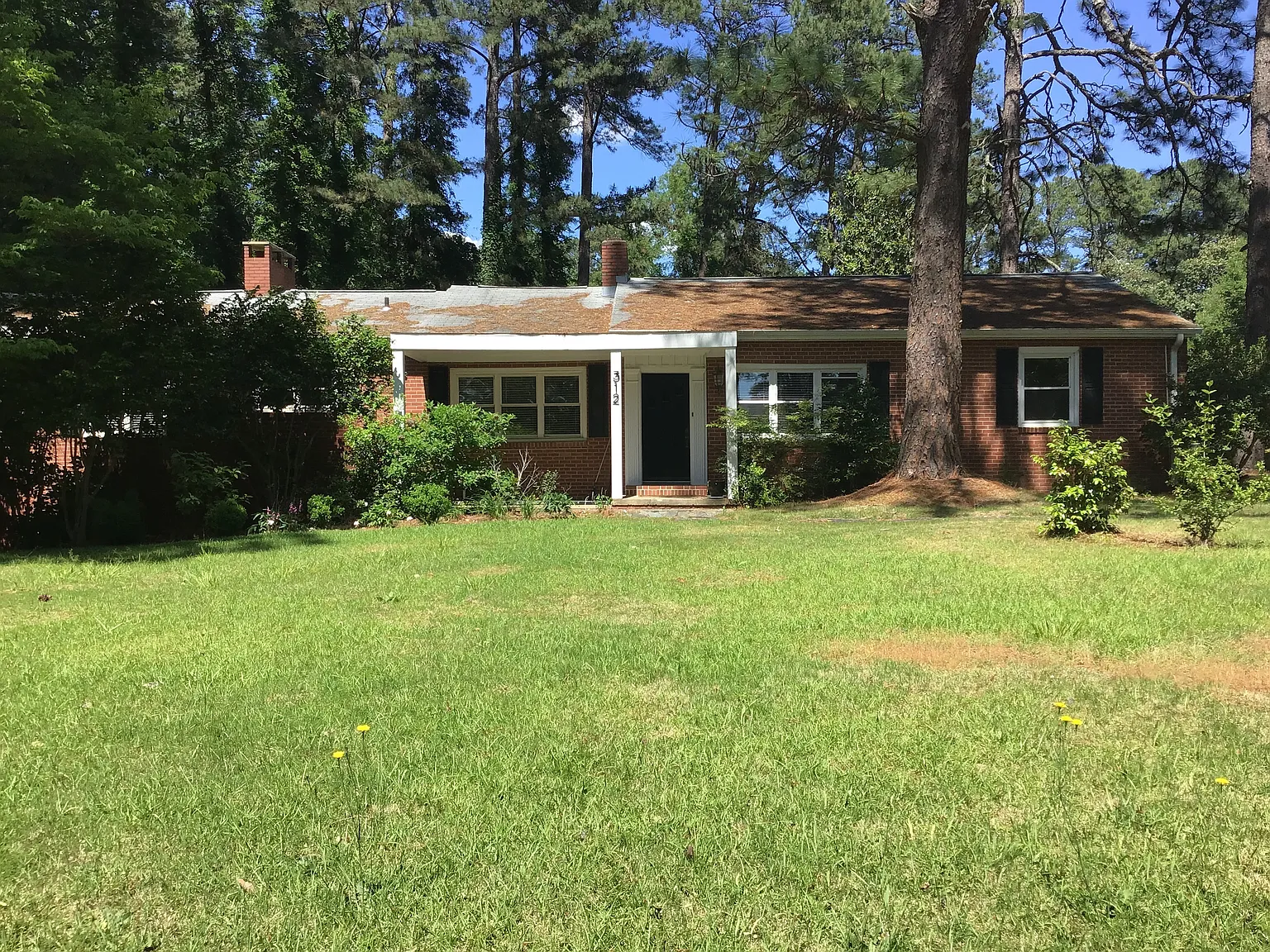 312 Carbonton Rd — Photo 1