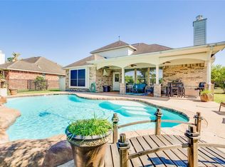 24334 Yelverton Glen Dr, Katy, TX 77493