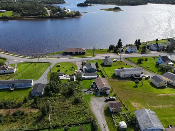 21 Grandique Ferry Rd #23, Louisdale, NS B0E 1V0