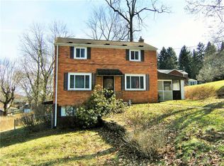 6819 Ridge Ave, Finleyville, PA 15332