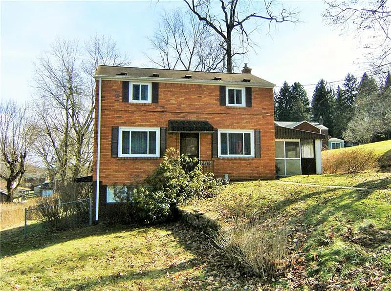 6819 Ridge Ave photo 1