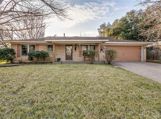 5458 Waits Ave, Fort Worth, TX 76133