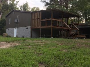 659 Nimmo Rd, Searcy, AR 72143