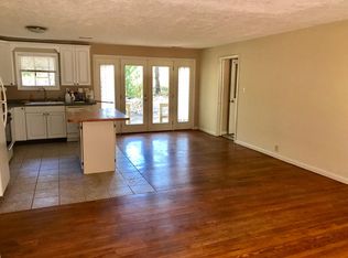 1607 Aster St, Beaufort, SC 29902