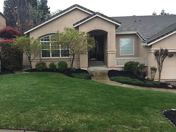 Marina Woods Home