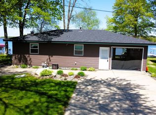 3178 Viewpoint Rd, Isle, MN 56342