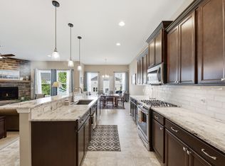 10254 Daniel Fisk St, Dayton, OH 45458