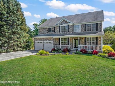 31 Taylors Run, Tinton Falls, NJ, 07712