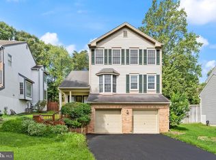 7508 Irene Ct, Springfield, VA 22153