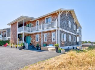 1501 Ager Dr N, Long Beach, WA 98631