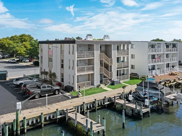 181 Jamestown Rd Unit 4, Ocean City, MD 21842