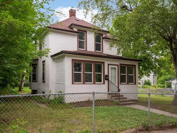 1118 24th Ave N, Minneapolis, MN 55411