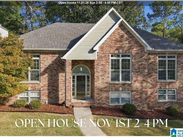 612 Brooks Ln, Birmingham, AL 35244