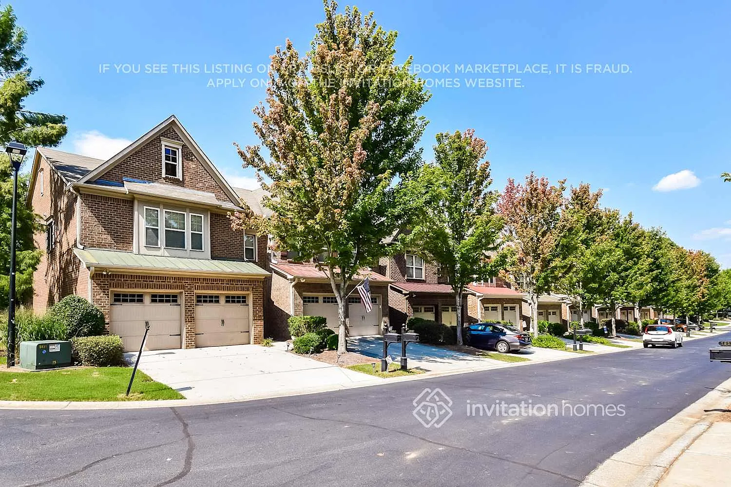 1937 Brightleaf Way APT 64 Marietta, GA 30060 — Photo 4