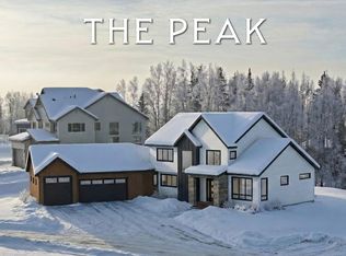 10996 Sky Ridge Dr, Anchorage, AK 99516