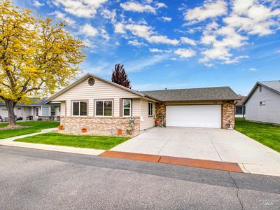 716 W Oxford Dr, Nampa, ID, 83651