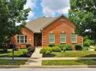 969 Princess Doreen Dr, Lexington, KY 40509