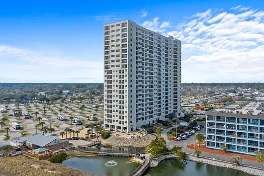 5907 S Kings Hwy #2105 — Photo 19