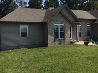 162 Raysville Rd, Tullahoma, TN 37388