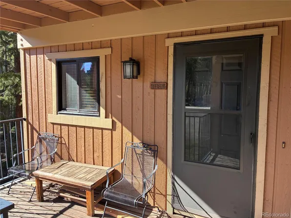 214 GCR 702/Village Dr #17-201, Winter Park, CO 80446