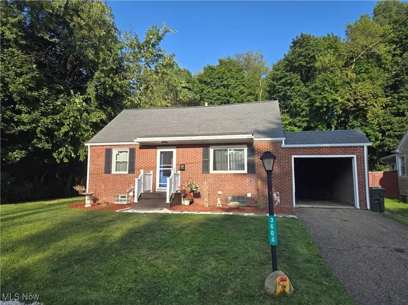 3604 Westview Ave NW, Canton, OH 44709