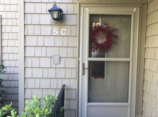 75 River Bend Rd UNIT C, Stratford, CT 06614