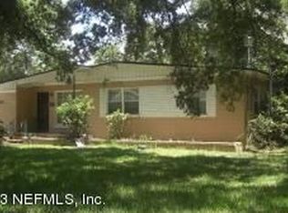 2766 King Cole Dr, Jacksonville, FL 32209