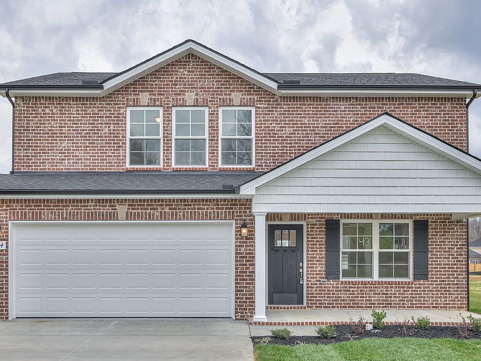 1st image of 314 Blanford Cir Lot 43